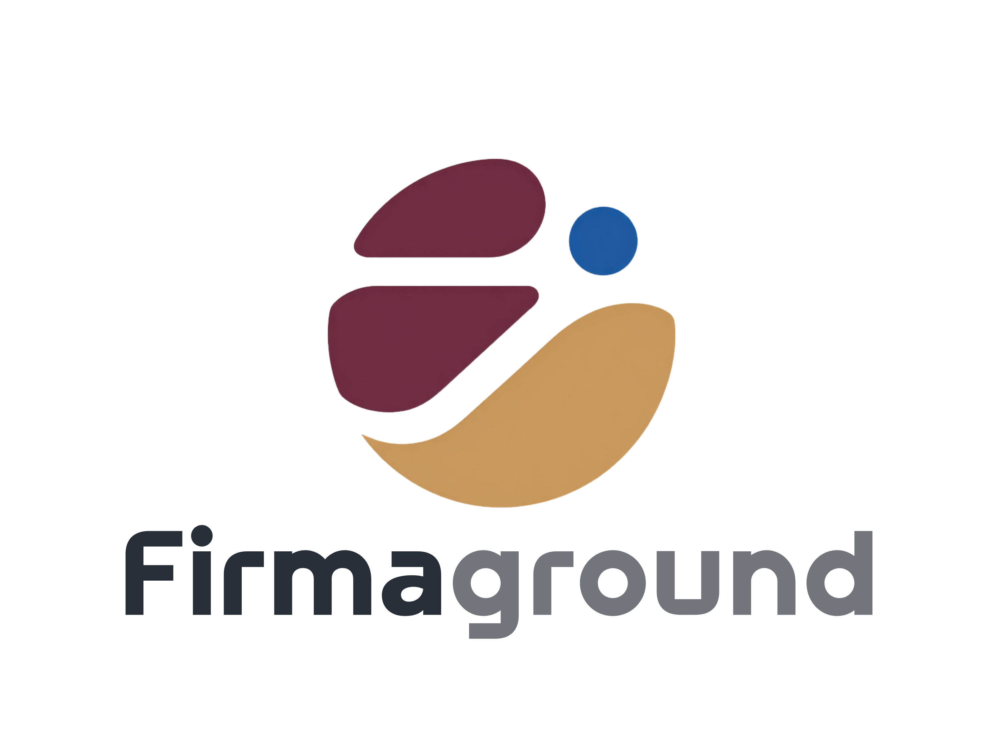 Firmaground Logo